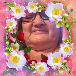 Meet your Posher, Betsy